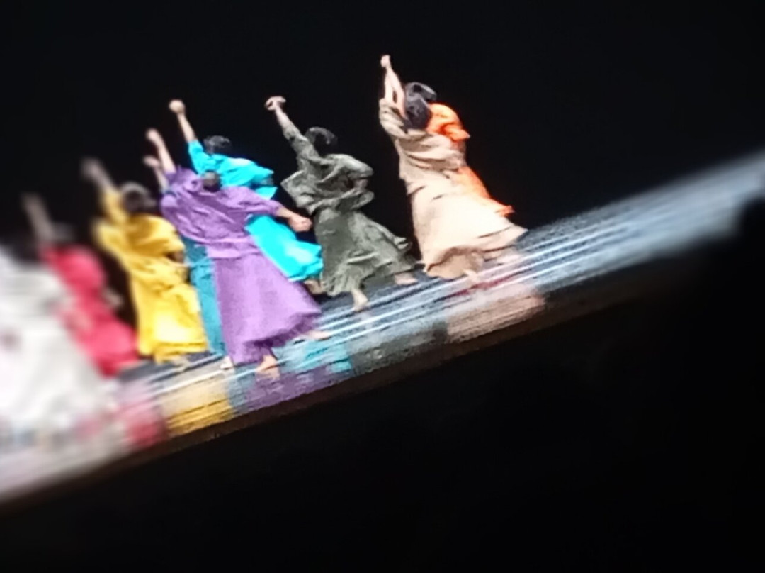 Civitanova Danza-奇维塔诺瓦-马尔凯必去景点
