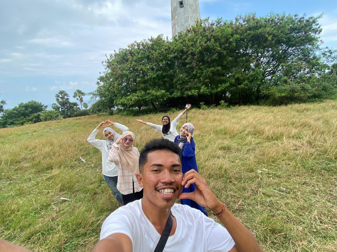 Lingko Flores Travel-Labuan Bajo必去景点