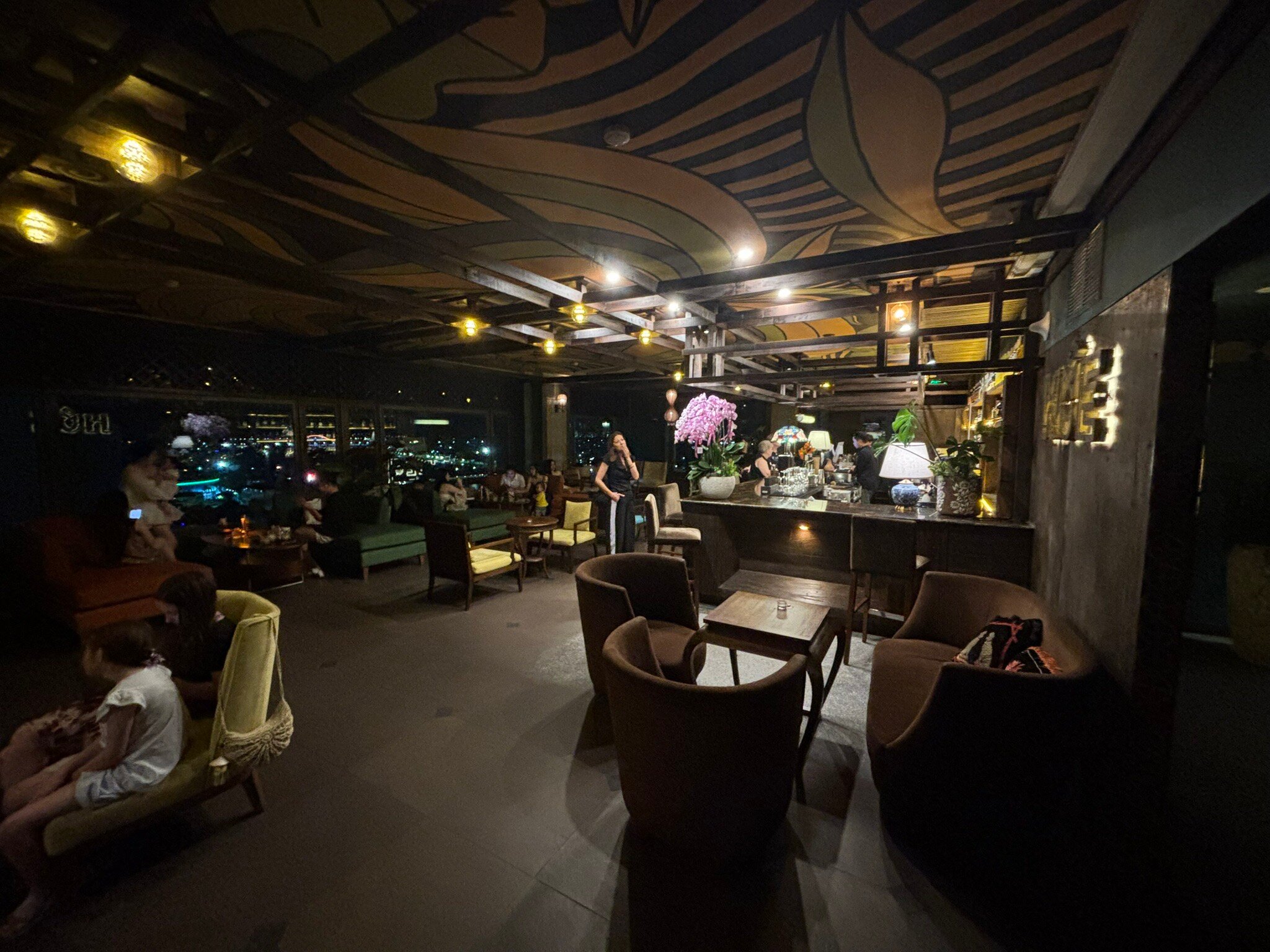 TTC Imperial Hotel-官方