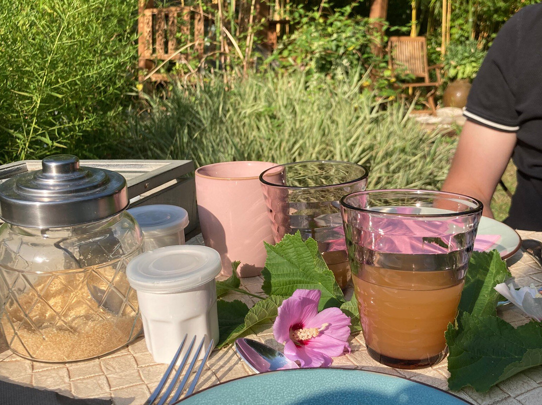 La Maison Ô Kiwis主图