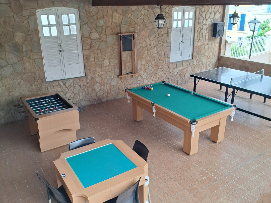 Hotel Sao Francisco主图