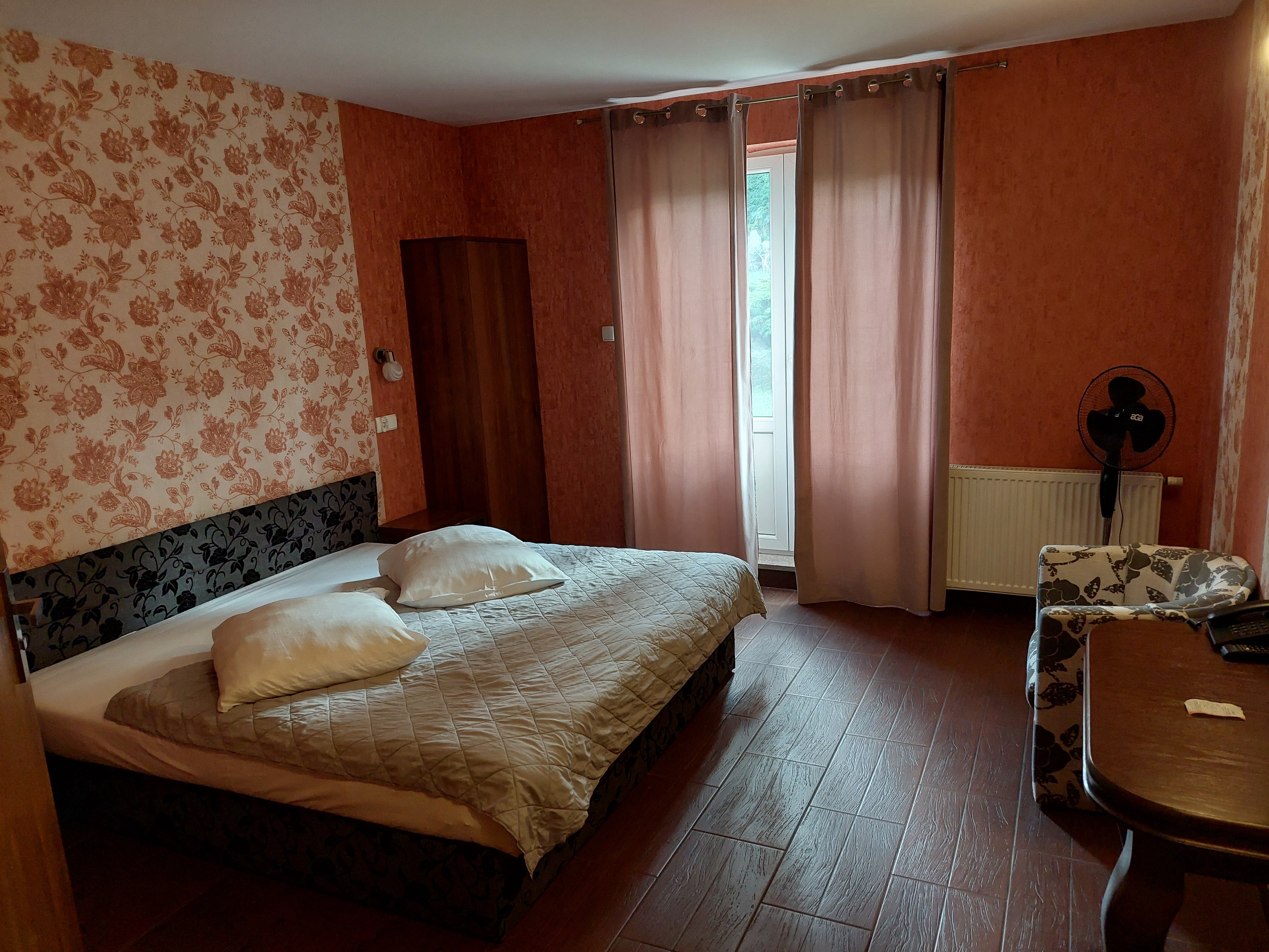Horda Hotel-客卧