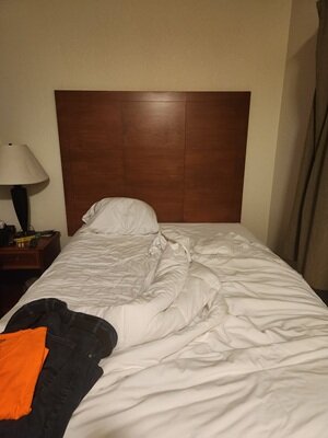 Travelodge Gananoque-酒店景观