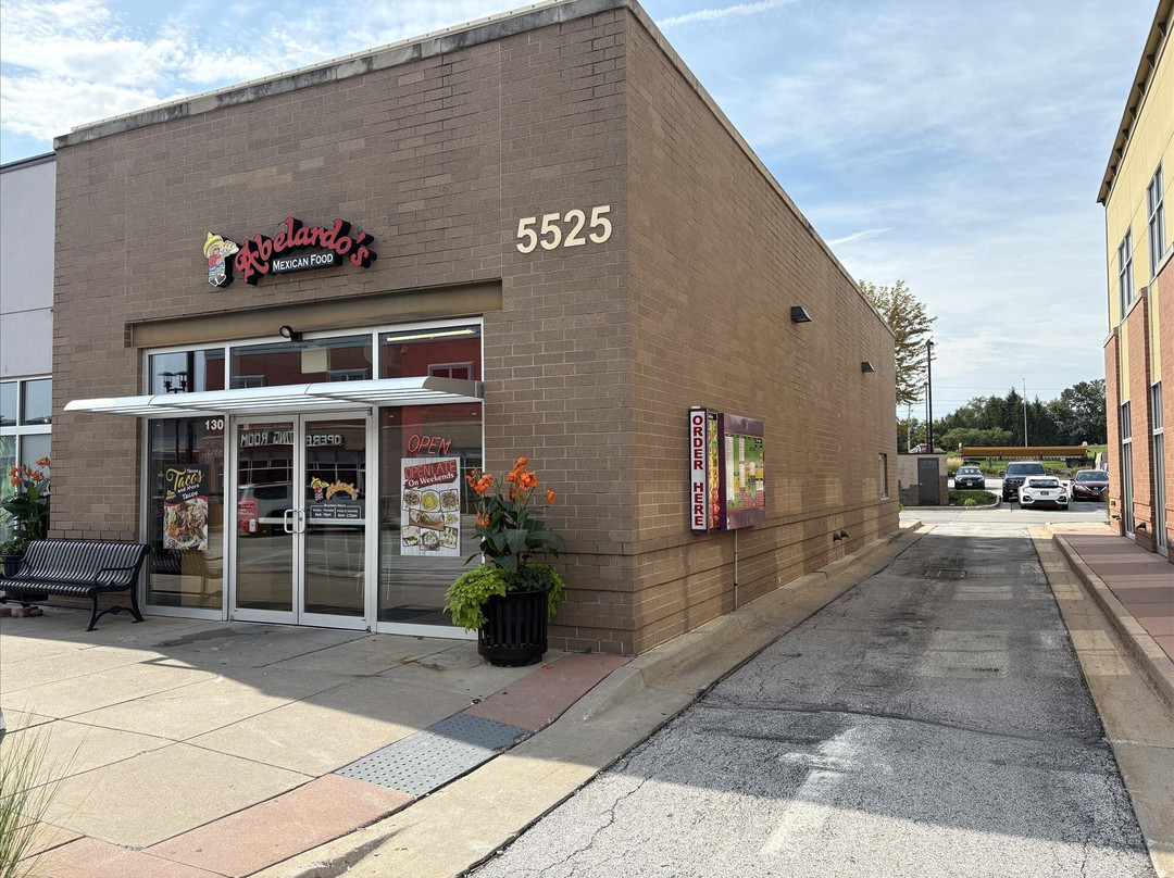 Abelardo's Mexican Fresh