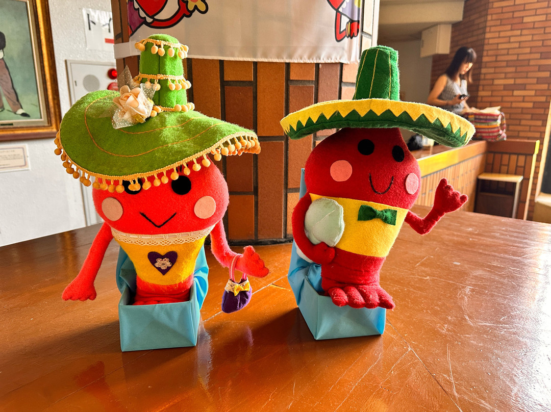 Onjuku Beach-御宿町必去景点