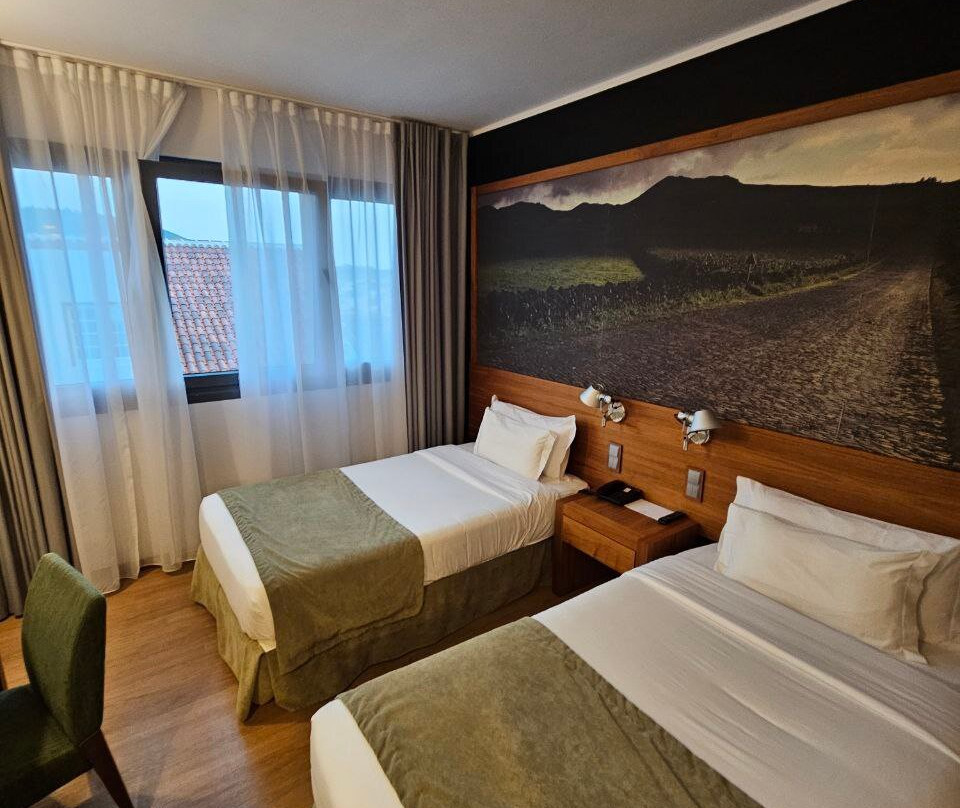 Hotel Cruzeiro主图