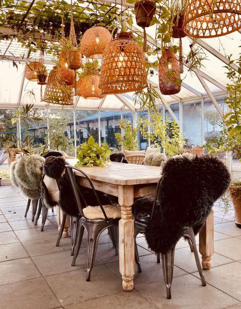 Hotel Blomme's Place-官方