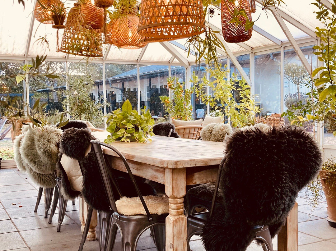 Hotel Blomme's Place主图
