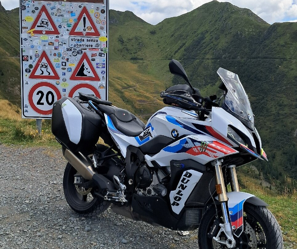 Monte Crostis-Ravascletto必去景点