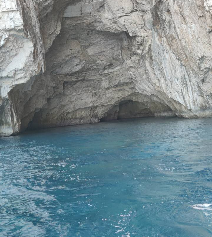 Fasoulias Lines [Boat Hire - Sea Taxi]-Paxos必去景点