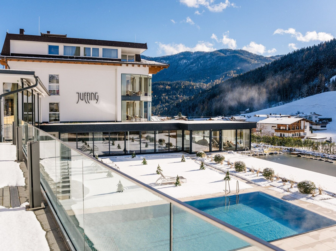 Juffing Hotel & Spa主图