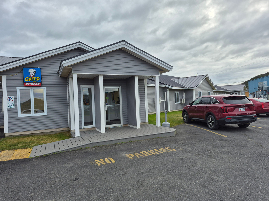 The Southern Port Hotel & Chalets主图