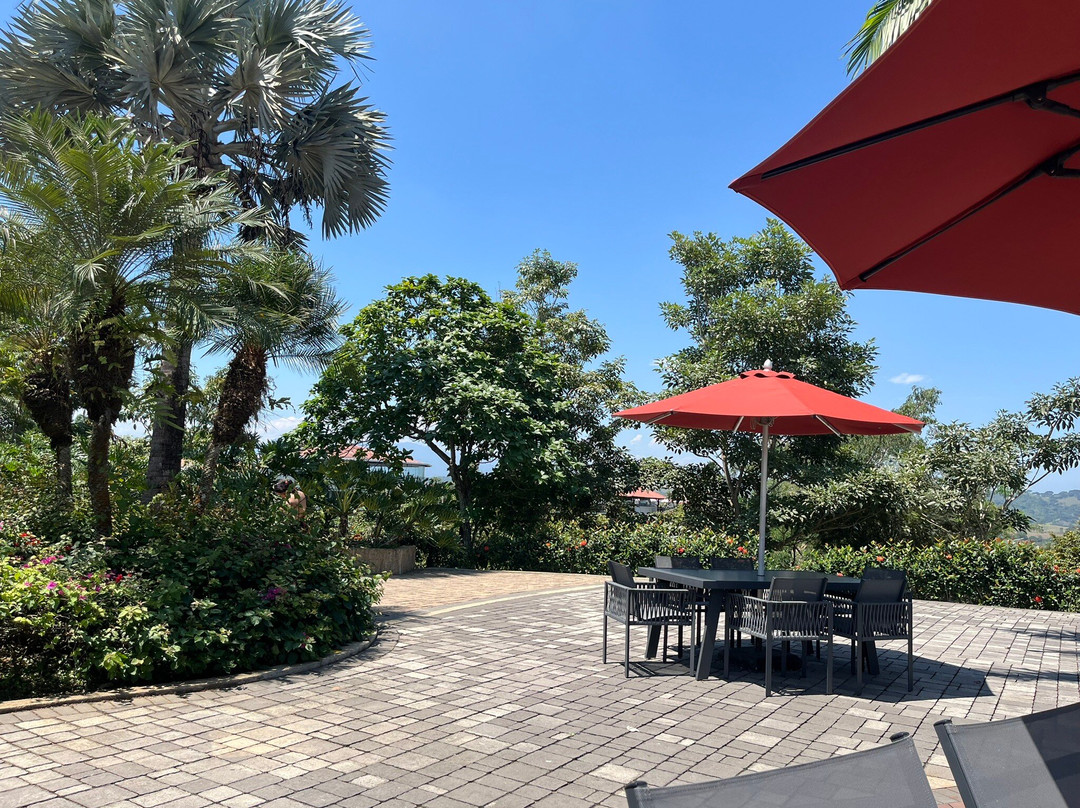 Hillary Nature Resort & Spa主图