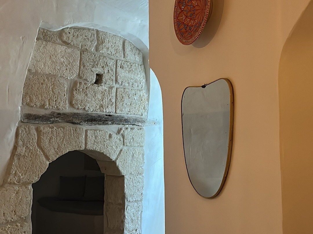 Masseria Pelosella B&B主图