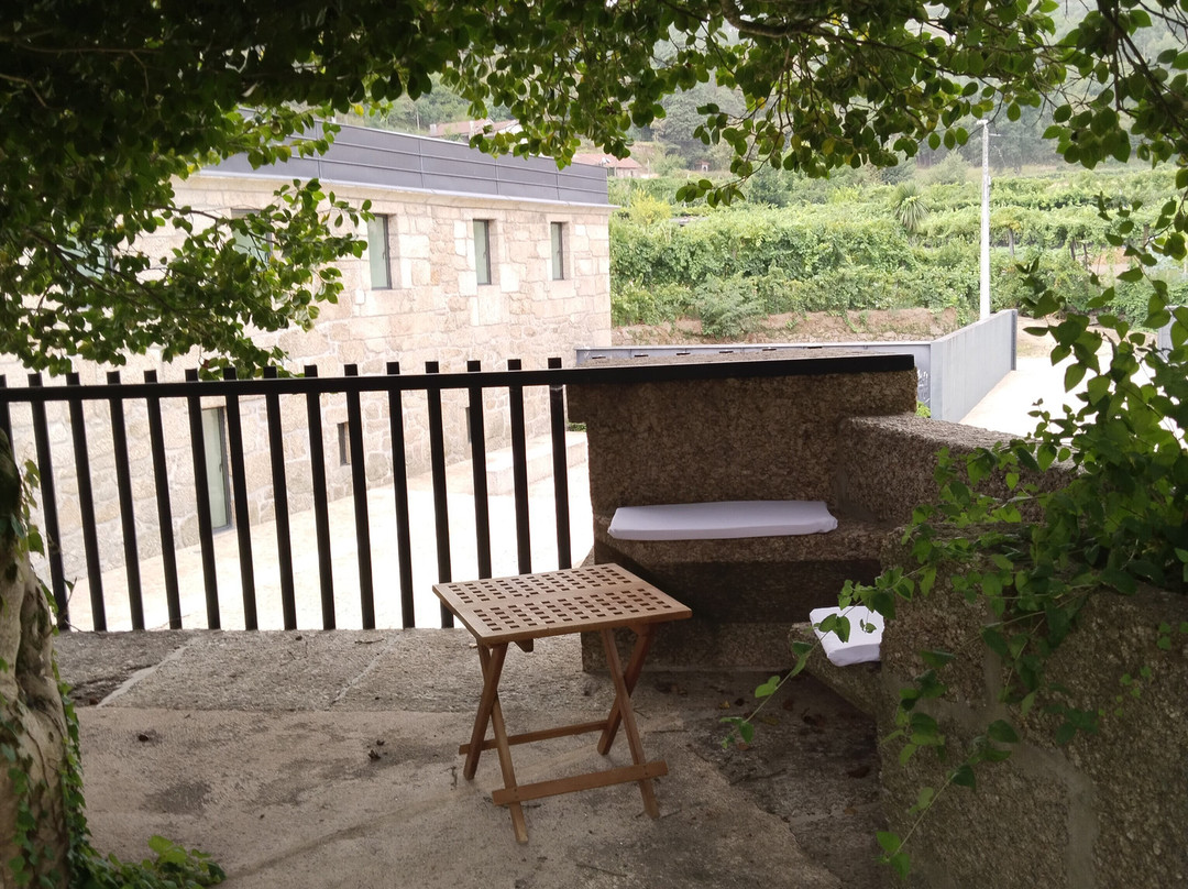 Quinta das Lavandeiras - Caldas de Vizela主图