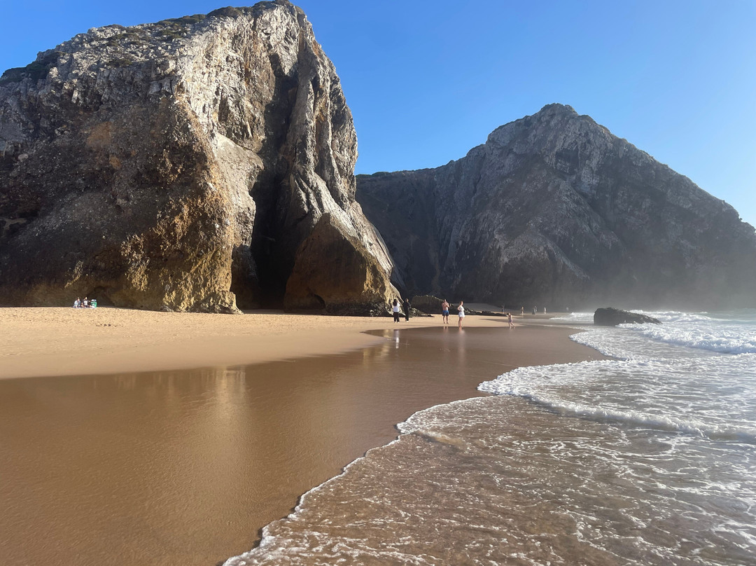 Praia da Adraga-Almocageme必去景点