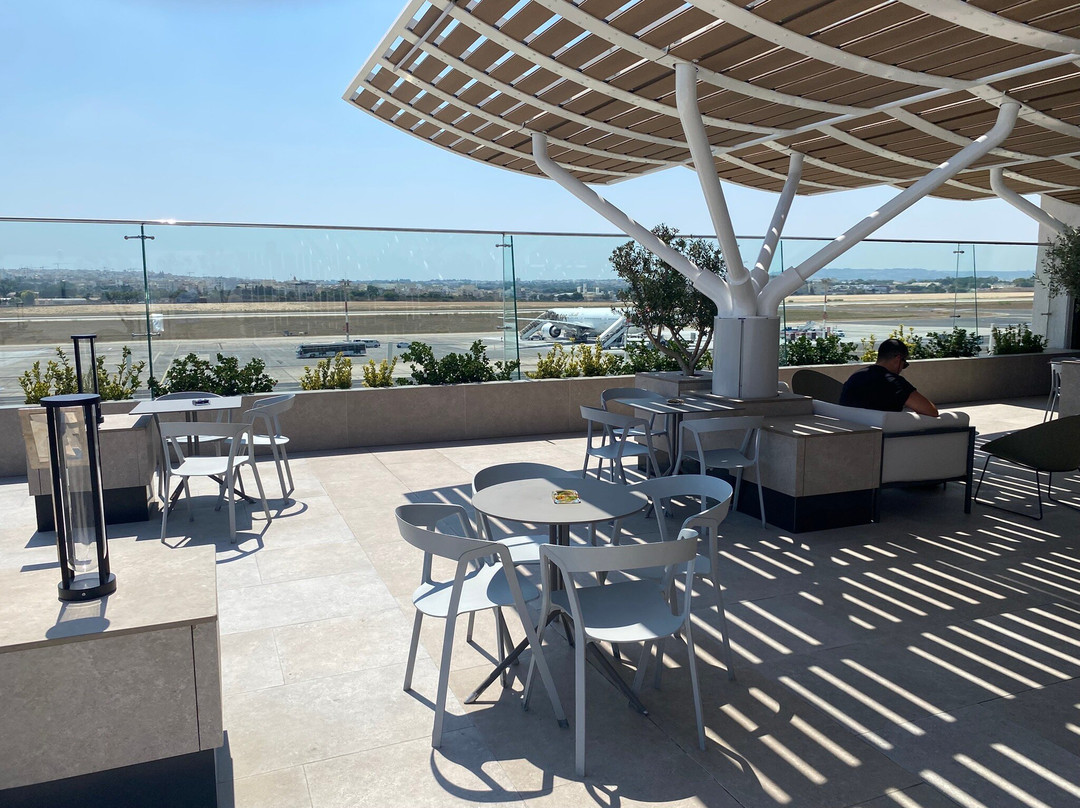 La Valette Club-Luqa必去景点