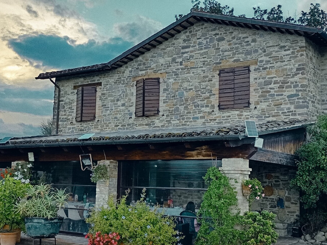 Casale il Cerqueto主图