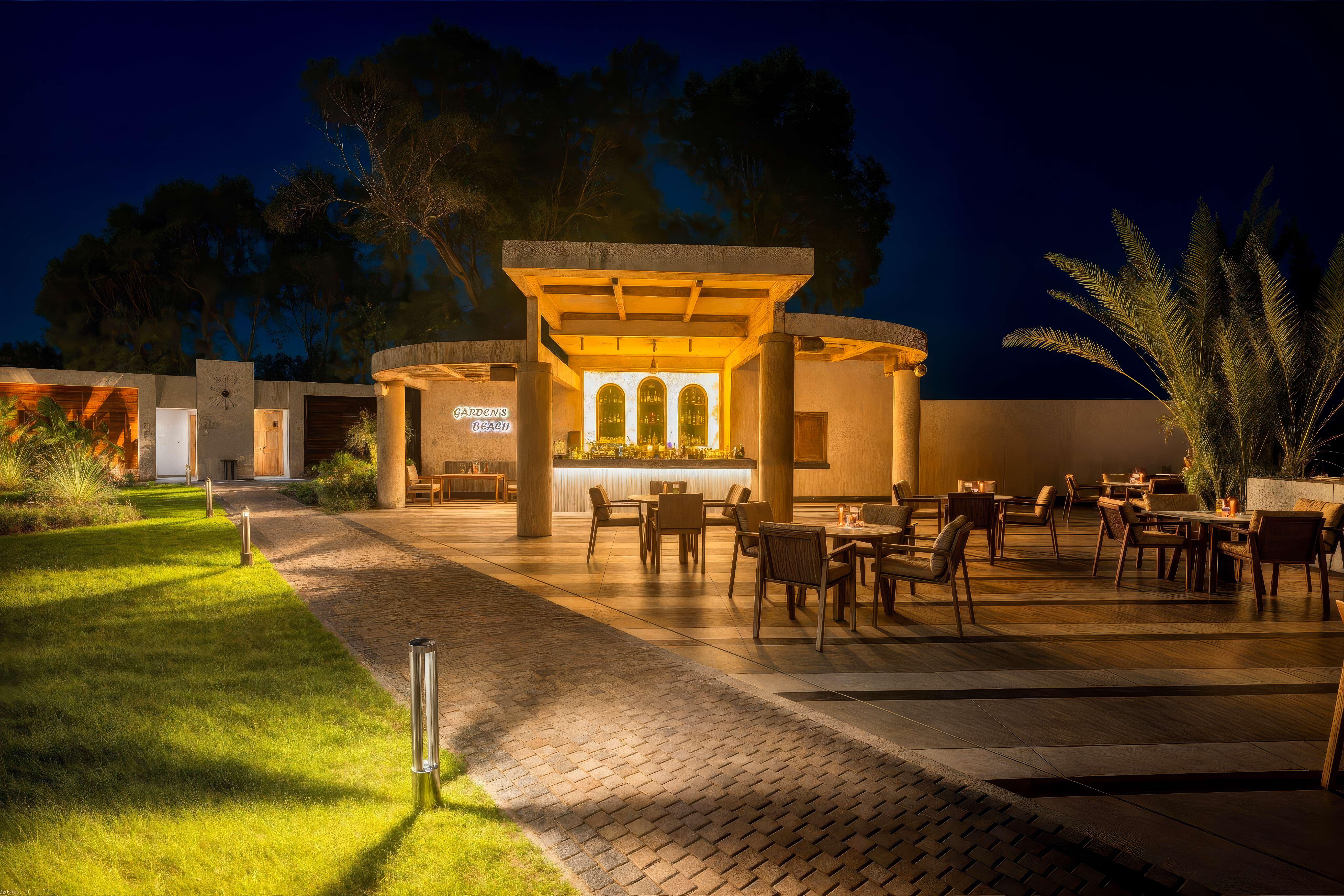 Merit Royal Gardens Hotel & Casino-浴室