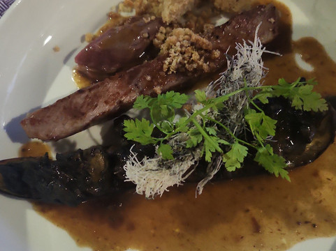 Le Pre Gourmand主图