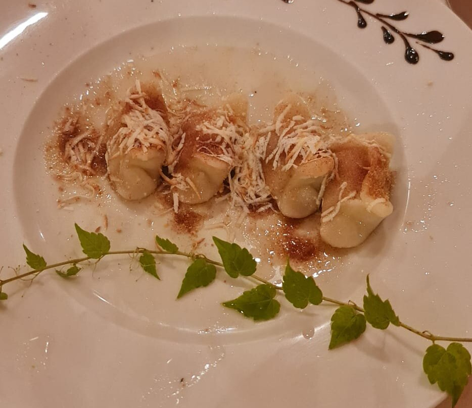 拉沛拉酒店主图