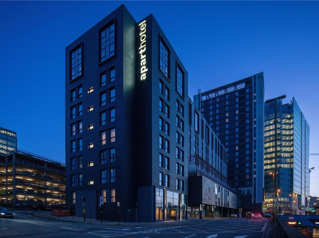 Aparthotel Birmingham