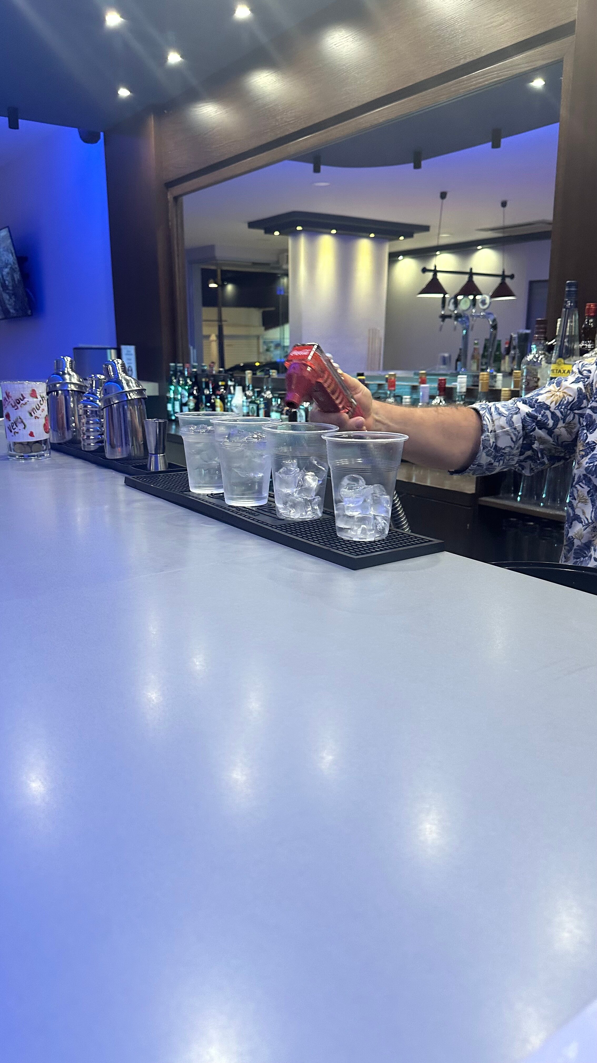 Sergios Hotel-官方