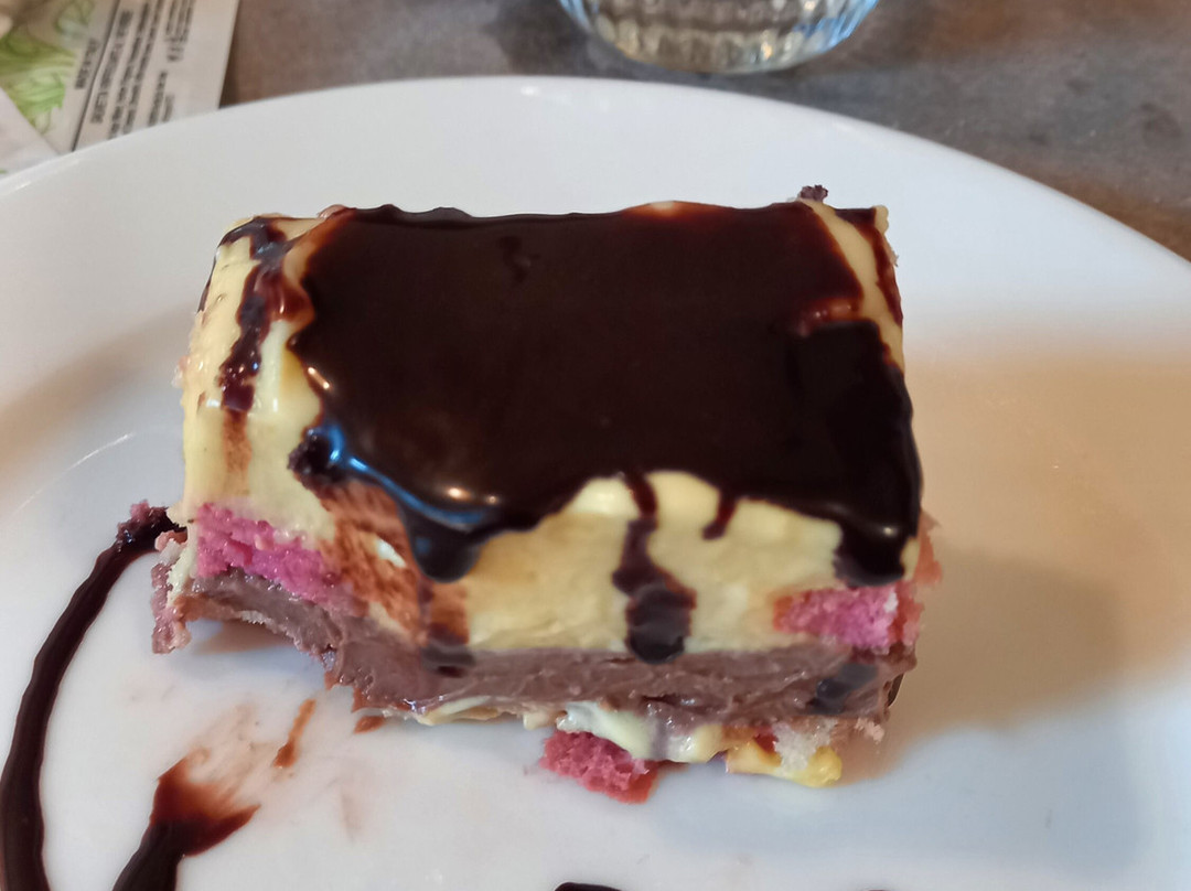 La Tavernetta Hotel主图