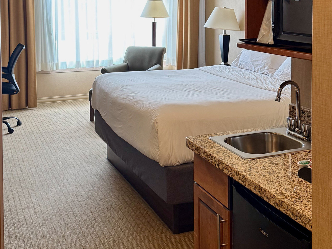 Holiday Inn Laramie by IHG主图