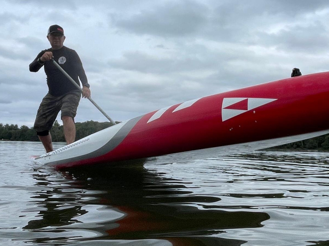 Blairgowrie SUP-Blairgowrie必去景点