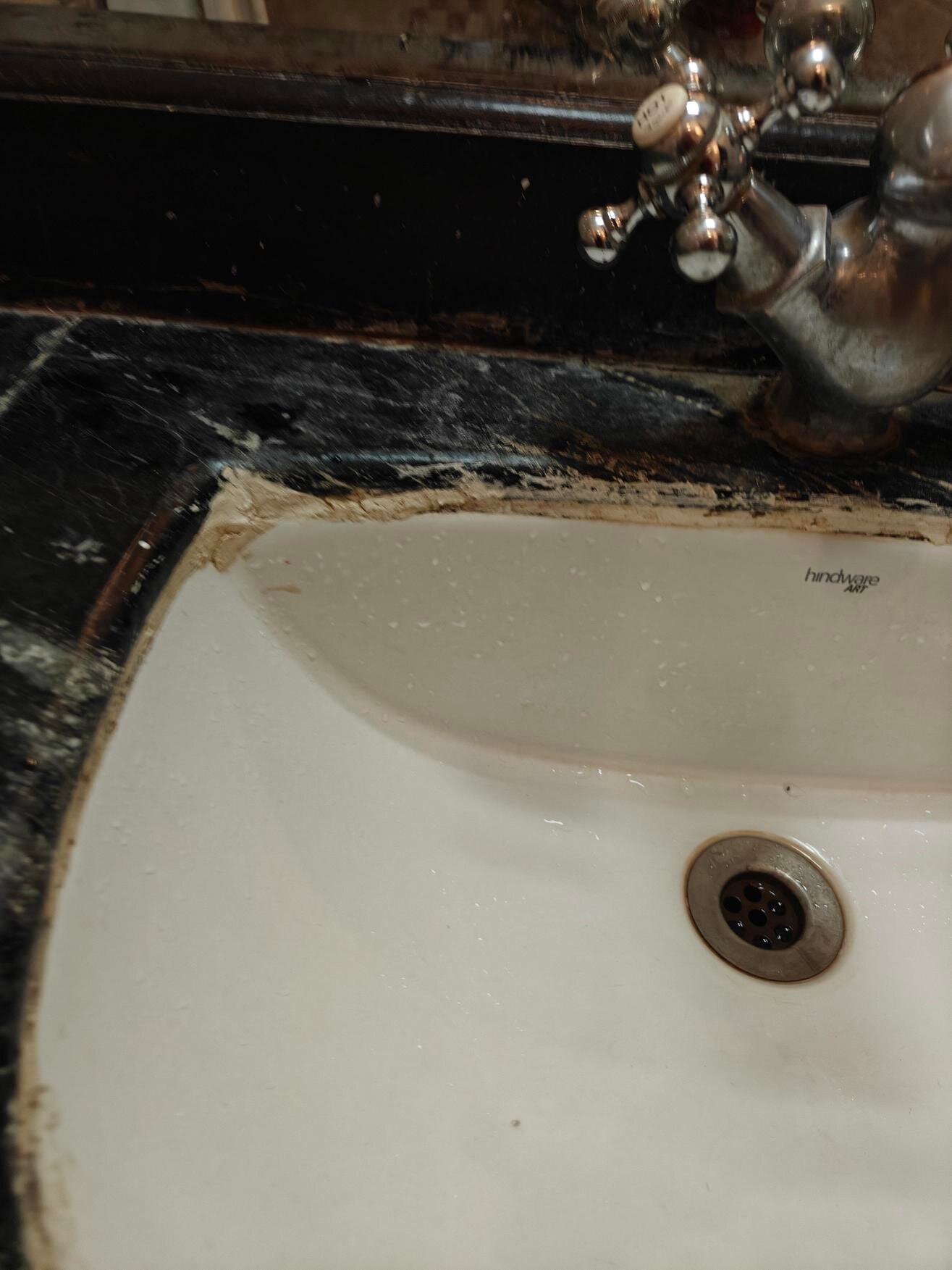 The Kumbha Bagh-浴室