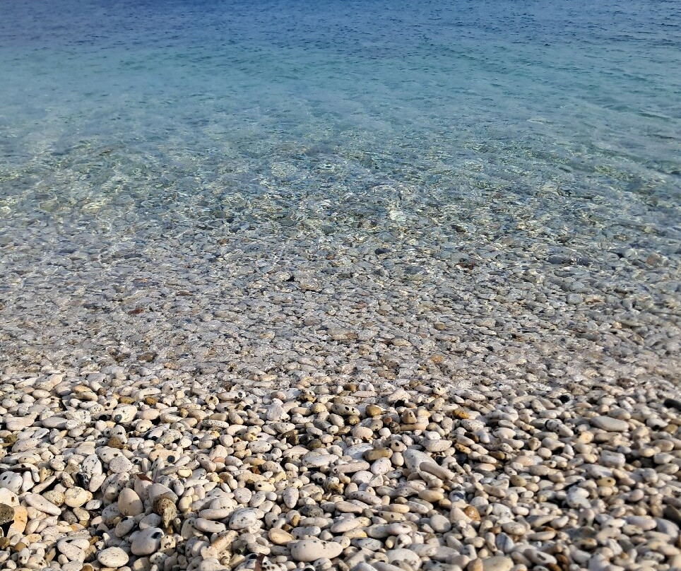 Spiaggia delle Ghiaie-费拉约港必去景点