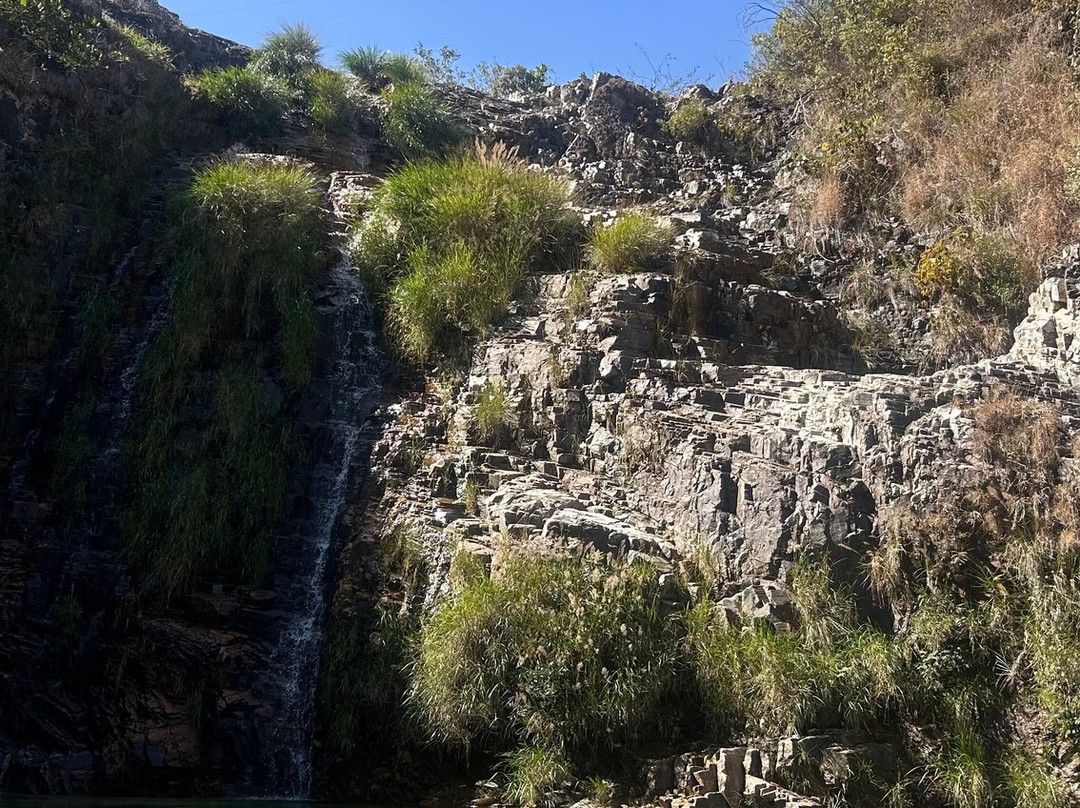 Sou VIP - Passeios de Lancha e 4x4-Capitolio必去景点