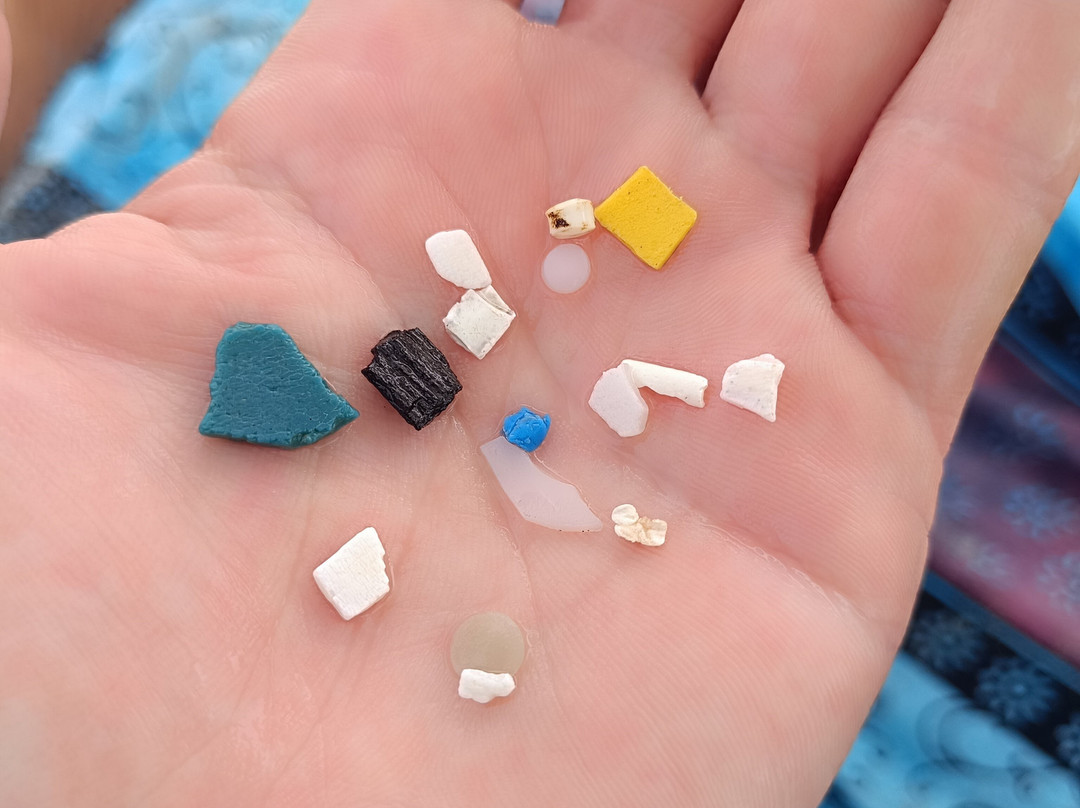 Spiaggia delle Saline-Calasetta必去景点