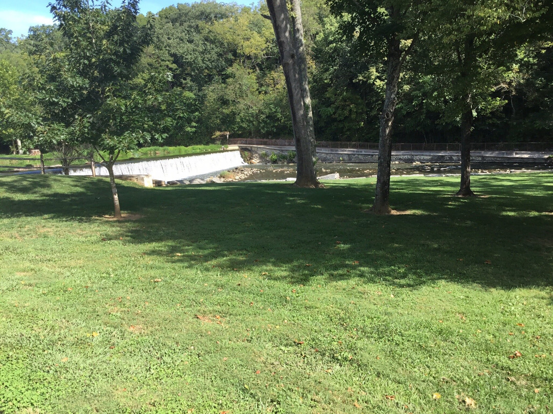 Devil’s Backbone Park-Boonsboro必去景点