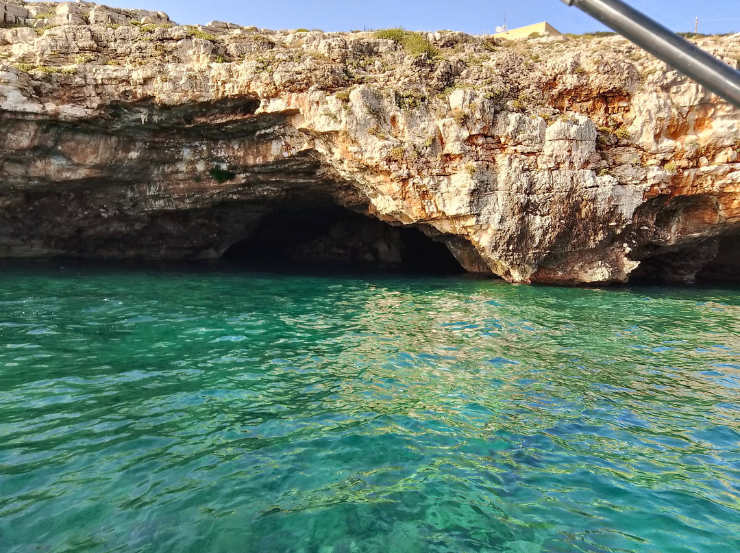 Kevin Escursioni-Torre Vado必去景点