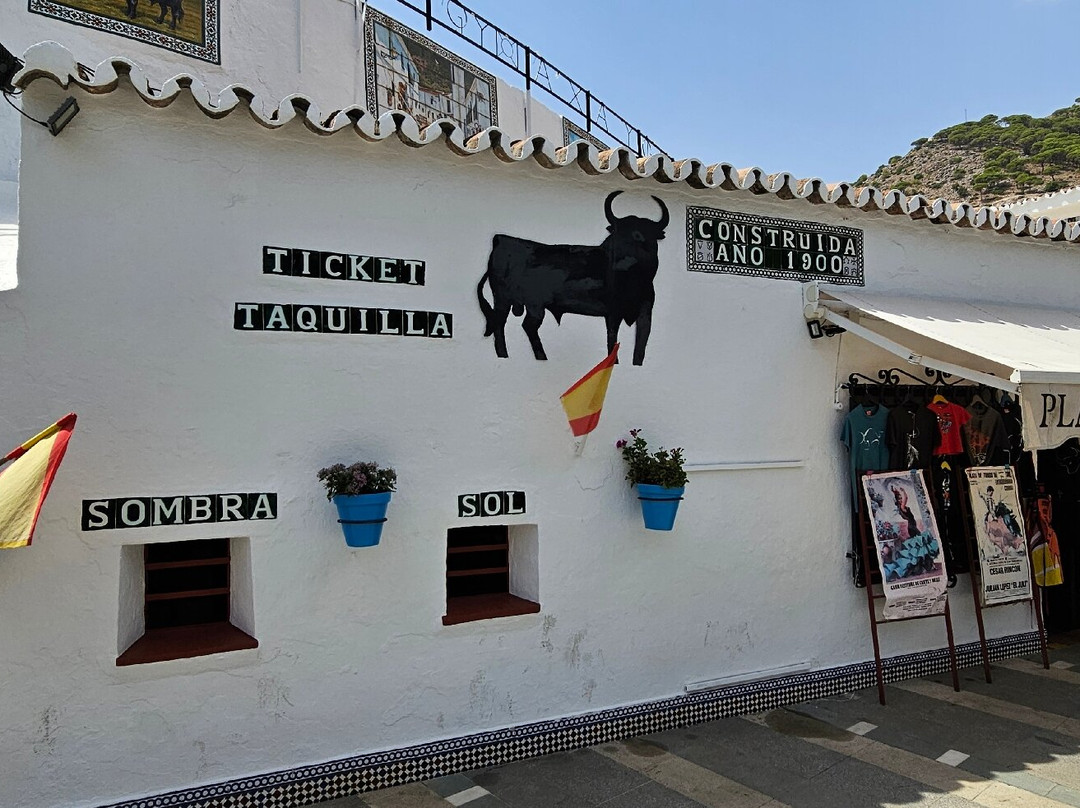 Centro de Artes Mijas-米哈斯镇必去景点