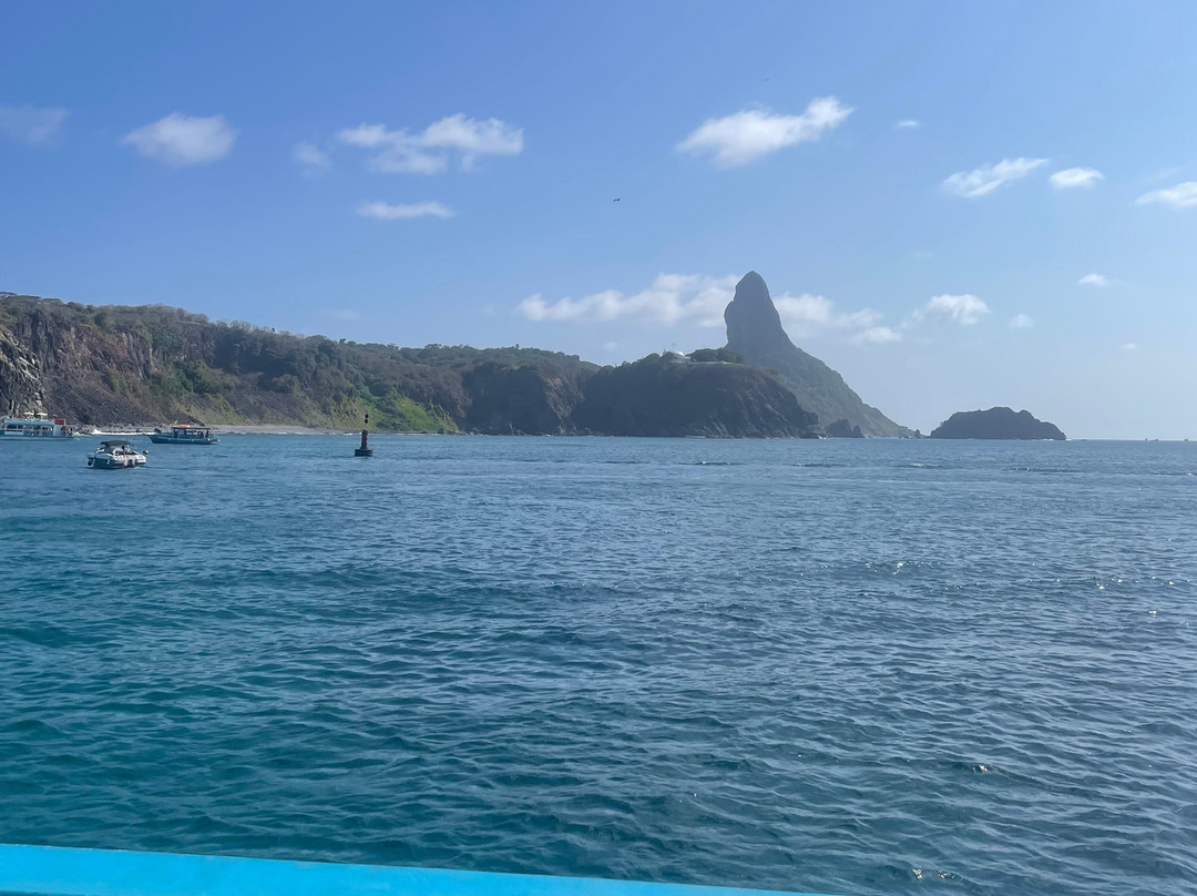 Mahalo Noronha-Vila dos Remedios必去景点