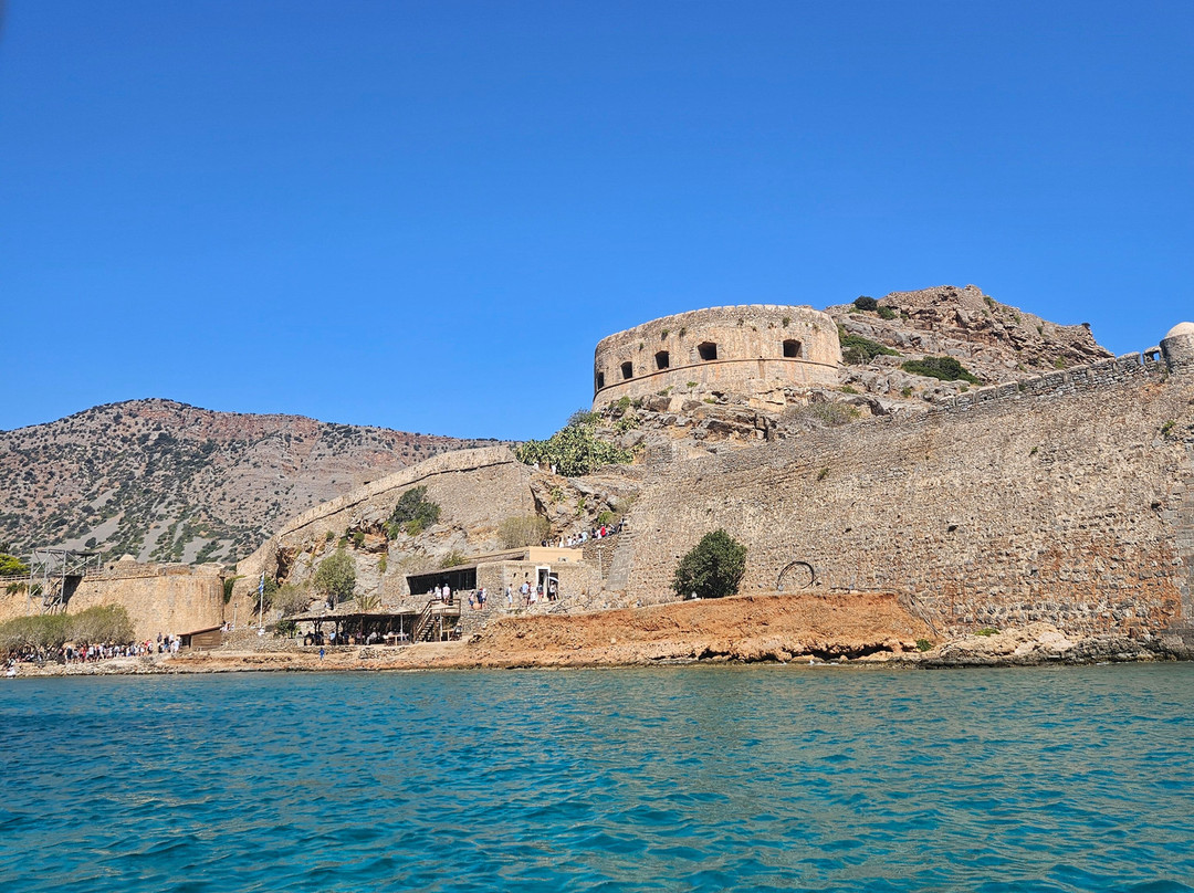 Captain4aday - Estd. 2023-Agios Nikolaos必去景点