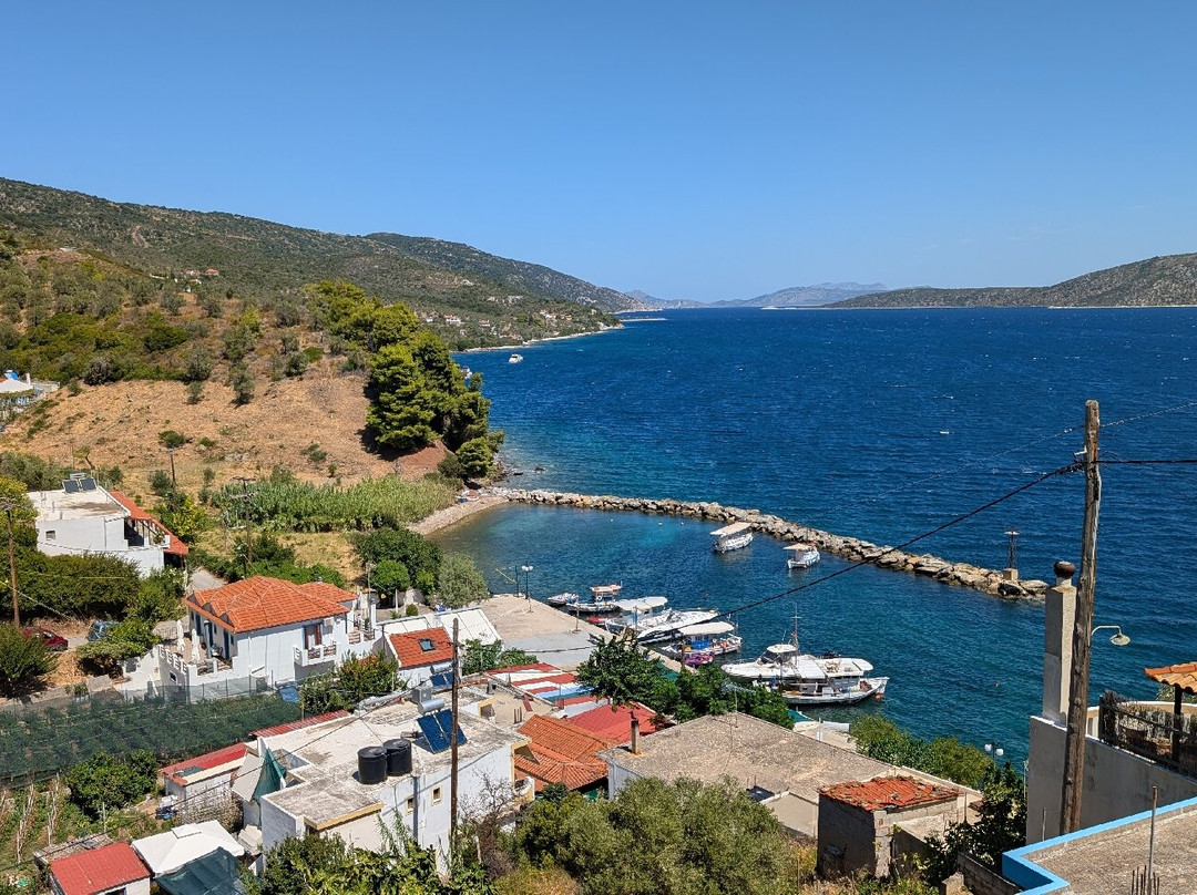 Agnanti Hotel Alonissos主图