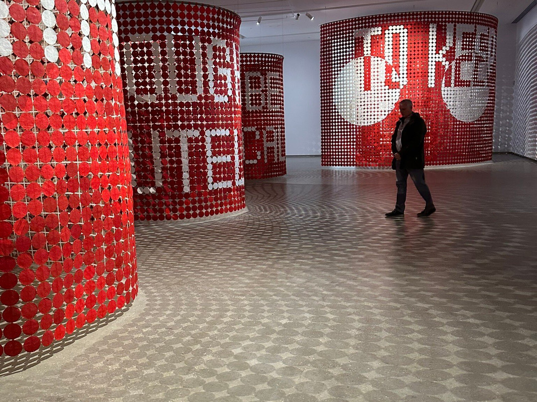 Tarrawarra Estate-亚拉格林必去景点