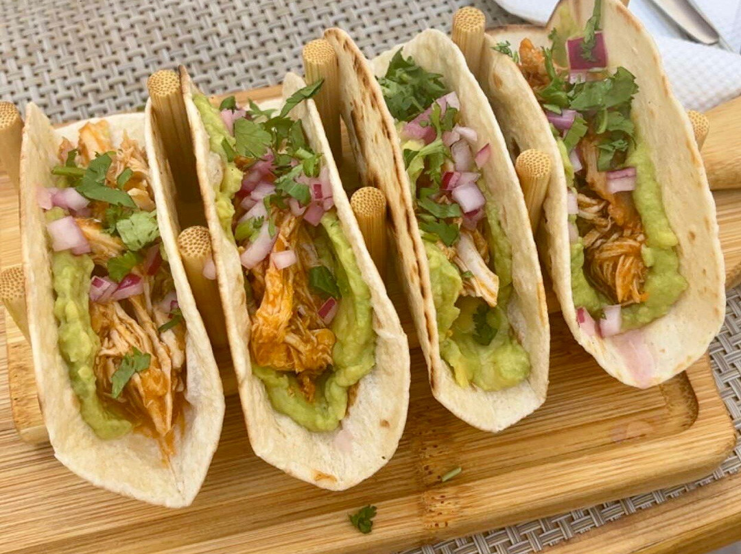 Gran Latino Taco Bar