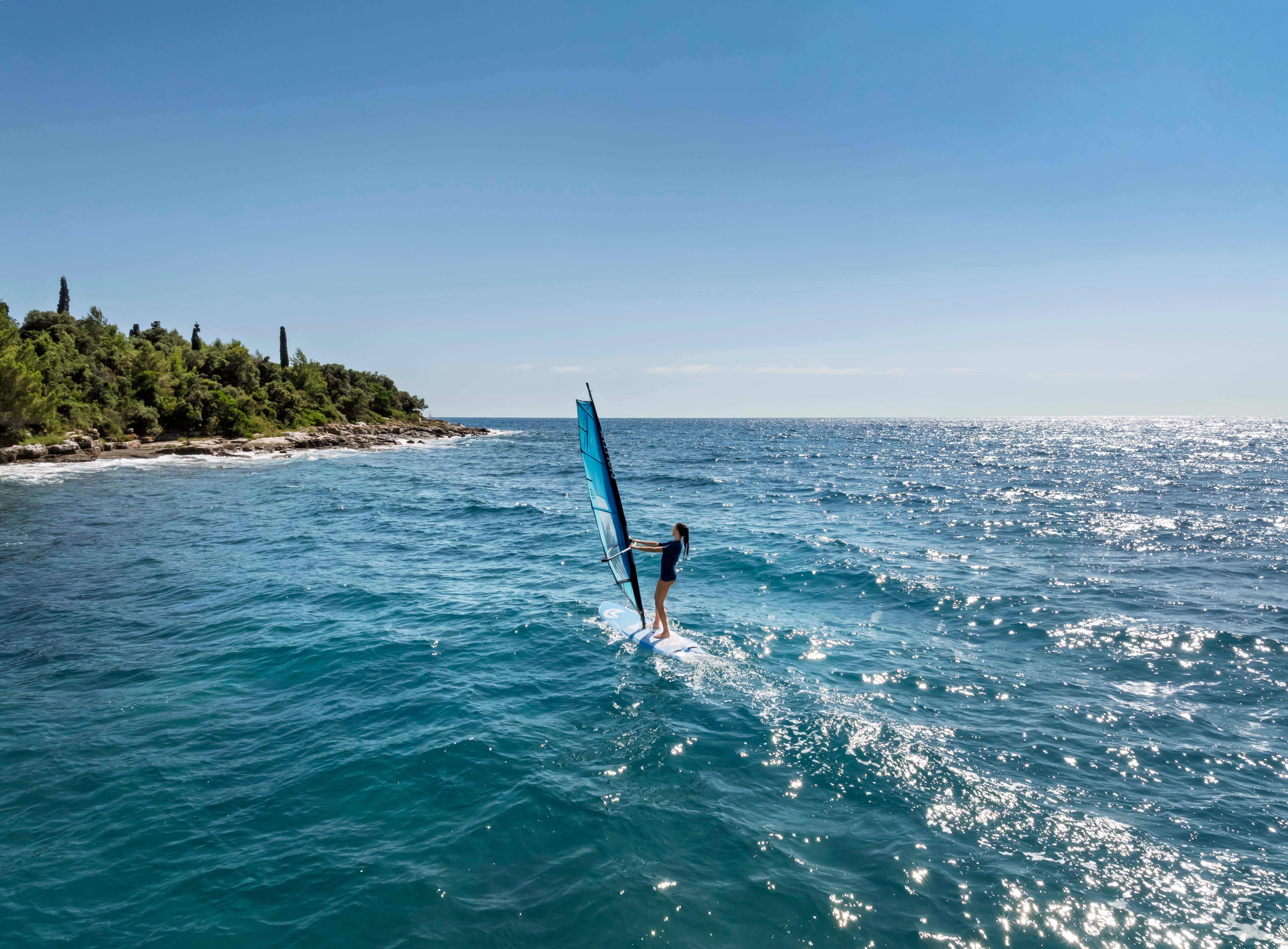 Maistra Select Island Hotel Istra-官方