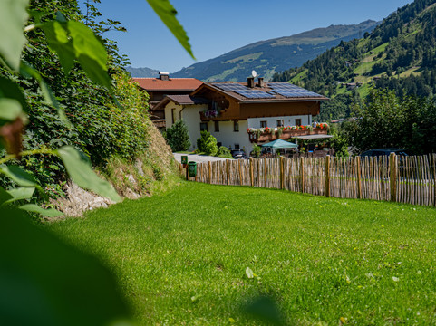 克泽比则霍夫酒店主图