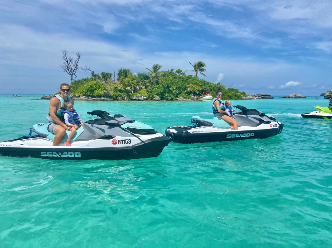 BDA Watersports-Sandys Parish必去景点