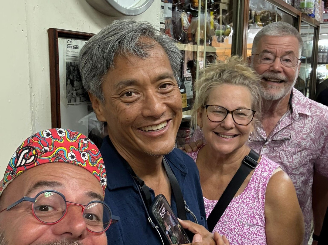 Free Walking Tour Bari-巴里必去景点