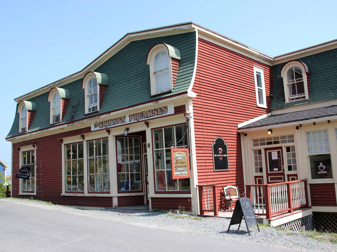 Eriksen Premises主图