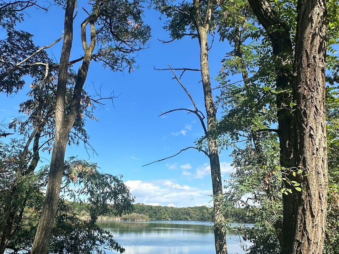 Monchwaldsee-克尔斯特尔巴赫必去景点