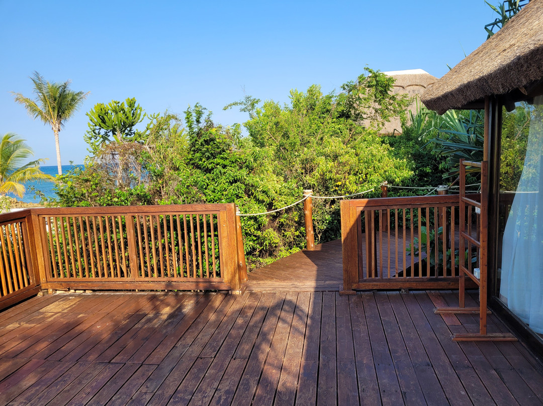 Fruit & Spice Wellness Resort Zanzibar主图