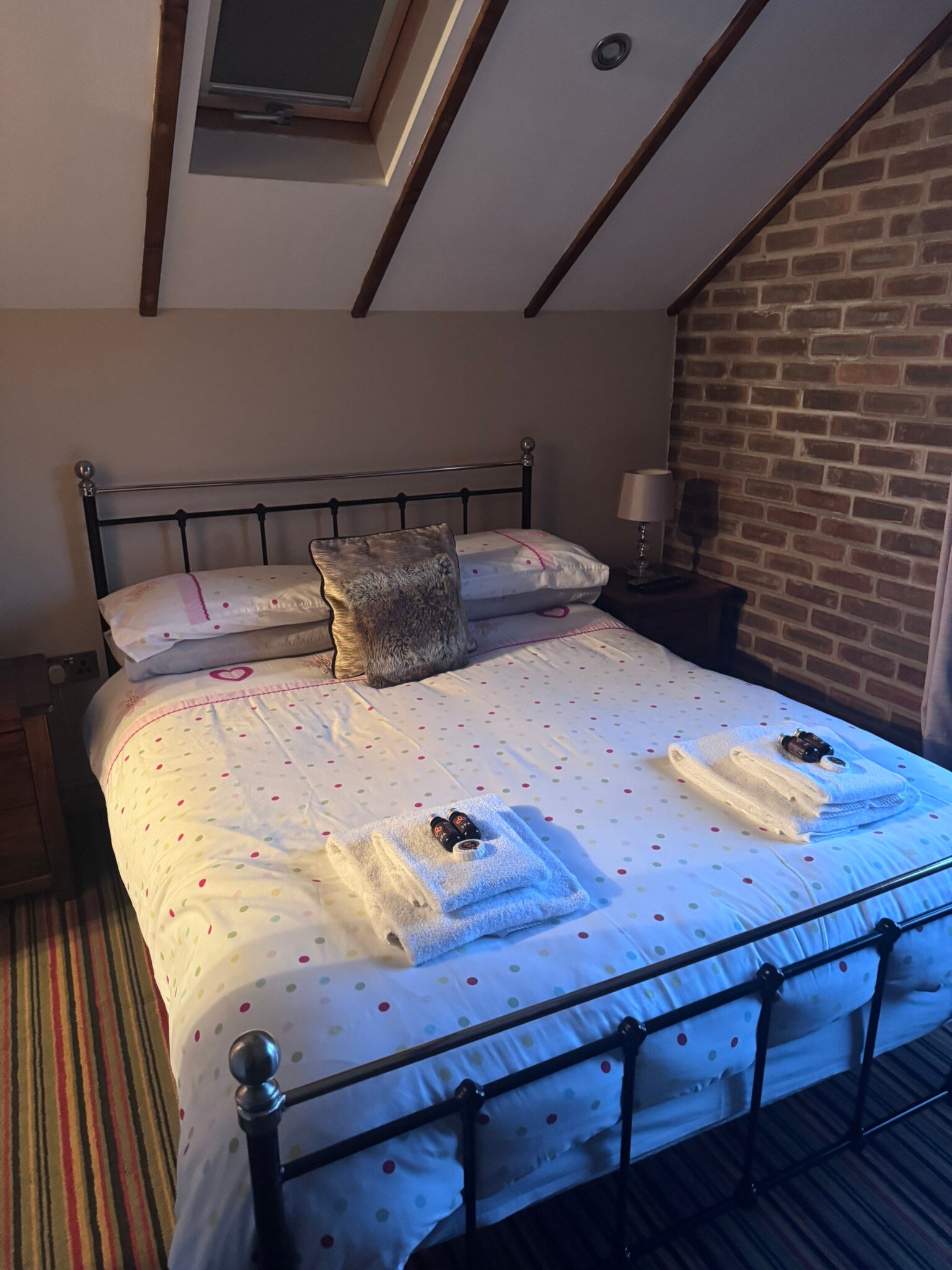 The New Swan Hotel-官方